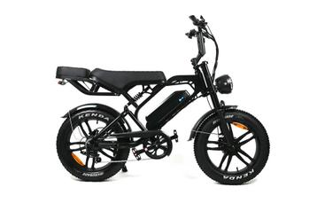 FATBIKE V20 PRO 7.0 MODEL 2025 NIEUW beschikbaar voor biedingen