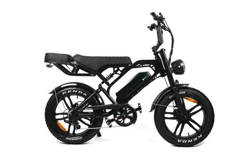 FATBIKE V20 PRO 7.0 MODEL 2025 NIEUW, Kinderen en Baby's, Speelgoed | Buiten | Accuvoertuigen, Nieuw, Ophalen of Verzenden