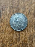 Rwanda: 200 francs 1972 (Zilver), Ophalen of Verzenden, Overige landen, Losse munt, Zilver