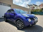 Nissan Juke | 12 Maanden Garantie | 67 Dkm | 2015 | Benzine|, Auto's, Nissan, Stof, Overige kleuren, Bedrijf, 5 zetels