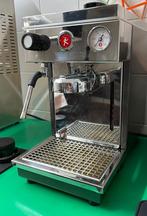 Olympia Express Maximatic Anthracite - Espresso cremina, Elektronische apparatuur, Koffiezetapparaten, Ophalen, Gebruikt, Espresso apparaat