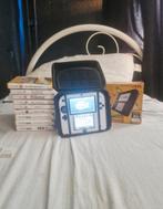 Modded nintendo 2ds met 38 games, Games en Spelcomputers, Spelcomputers | Nintendo 2DS en 3DS, Ophalen, Zo goed als nieuw, 2DS