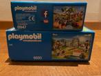 Playmobil Paarden, Ophalen, Zo goed als nieuw, Complete set