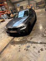 bmw 320D M Pakket, Auto's, Achterwielaandrijving, 1995 cc, Overige kleuren, 1505 kg