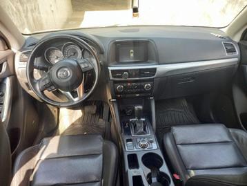 Mazda CX 5 2.2 diesel Bj 2016(EURO6B) 148000km AUTOMAAT beschikbaar voor biedingen