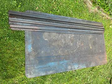 Lames de torsion / train avant VW COX KEVER beschikbaar voor biedingen