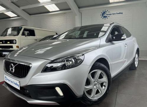 Volvo V40 Cross Country 1ÈRE MAIN GPS 80.950 KMS 2.0 120 CH, Auto's, Volvo, Bedrijf, Te koop, V40, ABS, Bluetooth, Boordcomputer