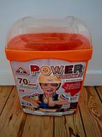 Werktuigen voor peuter/kleuter, Ophalen, Gebruikt