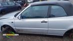 Portier 2Deurs links van een Volkswagen Golf (LB7Z), Auto-onderdelen, Carrosserie, Gebruikt, -, -, -