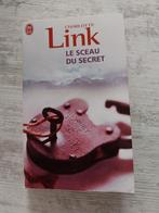 Le sceau du secret de Charlotte Link, Gelezen, Ophalen