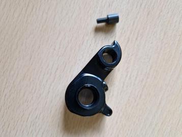 Derailleurhanger derailleurpad Scott beschikbaar voor biedingen
