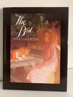 The Best of David Hamilton (photographie) 1976, Enlèvement ou Envoi, David Hamilton, Utilisé, Photographie général