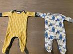 Newborn pyjama’s Fresk, Kinderen en Baby's, Babykleding | Maat 50, Ophalen, Zo goed als nieuw