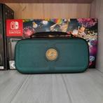 Zelda tears of the kingdom draagtas, Consoles de jeu & Jeux vidéo, Consoles de jeu | Nintendo Portables | Accessoires, Comme neuf