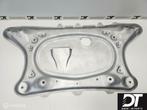 Subframe plaat afdekking BMW M3 E46 S54 3.2 51717893609, Gebruikt, Ophalen of Verzenden, BMW, BMW