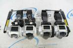 4 x Gordels + 2 x spanners  Alfa Romeo Giulia (2015-heden), Auto-onderdelen, Interieur en Bekleding, Gebruikt, Ophalen of Verzenden