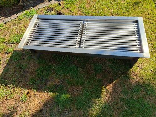 barbeque, Tuin en Terras, Houtskoolbarbecues, Zo goed als nieuw, Ophalen of Verzenden
