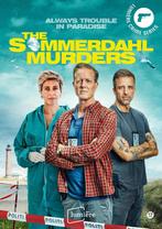The Sommerdahl Murders - seizoen 1, Enlèvement ou Envoi