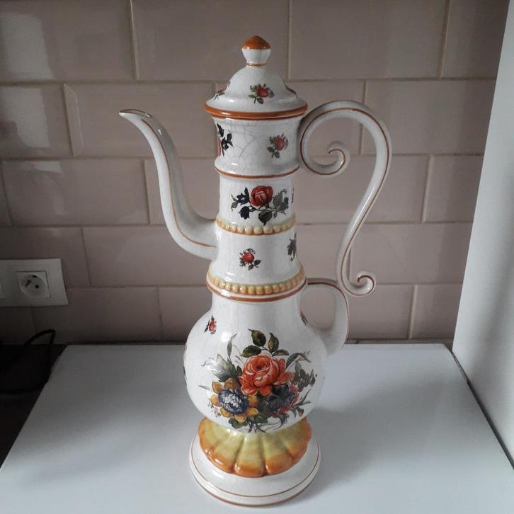 brocant, Verzamelen, Retro, Huis en Inrichting, Ophalen