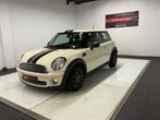 Mini Cooper One 1.4Benzine reeds Gekeurd v Verkoop mag LEZ, Auto's, Bedrijf, Handgeschakeld, Dealer onderhouden, Cooper