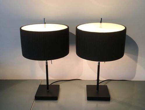 2 x Philips Lirio Design vloerlampen Prachtig!, Huis en Inrichting, Lampen | Vloerlampen, Zo goed als nieuw, Minder dan 100 cm