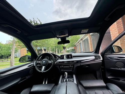 BMW X5 40e - 1ste eigenaar - Te koop, Auto's, BMW, X5, Benzine, Ophalen