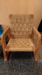 mini chaise pour enfant, Ophalen, Gebruikt