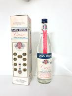 Sans Rival Ouzo 1980, Ophalen of Verzenden