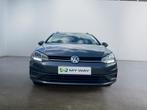 Volkswagen Golf Variant 1.6 TDi 116CV Navi*Carplay*Camera*Cr, Autos, Argent ou Gris, Achat, Cruise Control, Euro 6