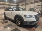 audi a4 allroad quattro 2.0 TfSi benzine export/handelaar, Auto's, Automaat, Euro 5, A4, Bedrijf