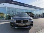 BMW X2 sDrive18i Aut. Leder/ Like New! 17800Km!, USB, X2, Bedrijf, 5 zetels