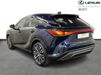 Lexus RX 450H 450H+ Executive Line, Auto's, Automaat, 2487 cc, Blauw, 5 deurs