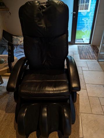 2 massagezetels  beschikbaar voor biedingen