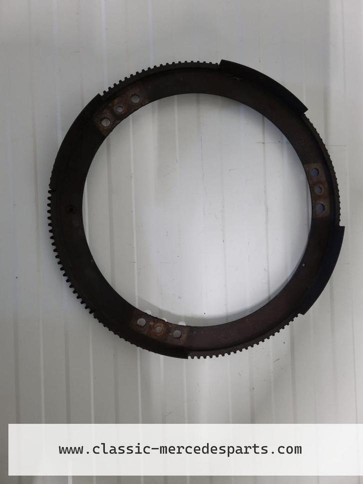 starterkrans Mercedes m116 m117 KE-jetronic 1986-1991, Auto-onderdelen, Motor en Toebehoren, Gebruikt, Ophalen of Verzenden