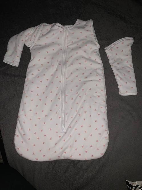 Slaapzak Dreambee 70 cm, Kinderen en Baby's, Dekens, Slaapzakjes en Inbakerproducten, Zo goed als nieuw, Slaapzak, Ophalen