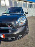 Mini Cooper S Countryman R60 1.6 Benzine 195 Pk Euro 6B 2016, Auto's, Mini, 139 g/km, 4 cilinders, Bruin, 0 kg