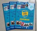 Stickerboek Like Me Jaarboek *COMPLEET*, Ophalen of Verzenden, Zo goed als nieuw