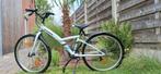 kinderfiets decathlon original 100, Fietsen en Brommers, Ophalen, Zo goed als nieuw, Decatlon, Versnellingen