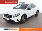 Mercedes-Benz GLA 180 GLA 180 Urban (bj 2019, automaat), Auto's, https://public.car-pass.be/vhr/920eb87d-a03e-4425-a505-c04fa796e7ba