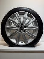 DEMO 19’’ AUDI A6 AUDI S6 AUDI RS6 VELGEN WINTERBANDEN ORIG, Auto-onderdelen, Banden en Velgen, 19 inch, -, -, Banden en Velgen
