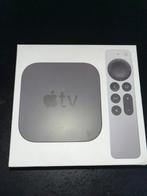 Apple tv 4K 64GB, Ophalen, Gebruikt