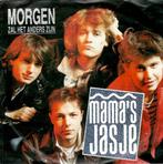 mamas jasje, Cd's en Dvd's, Ophalen of Verzenden