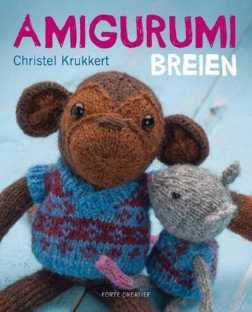 amigurumi breien beschikbaar voor biedingen