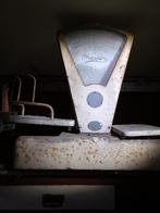 Balance, Antiquités & Art, Enlèvement