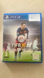 Fifa 16 ps4, Ophalen, Gebruikt