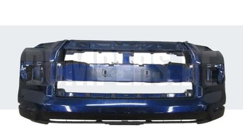 Bumper TOYOTA 4RUNNER LIMITED TRD 2014-2022 5211935140 Voorb, Auto-onderdelen, Carrosserie, Bumper, Voor, Gebruikt, 6 maanden garantie