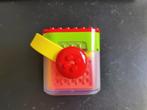 lego opbergpotje, Ophalen of Verzenden, Zo goed als nieuw, Complete set, Lego