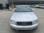 Audi S6 - 2005, Auto's, Audi, Automaat, Gebruikt, Overige brandstoffen, Bedrijf
