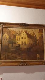 FONS VERSTRAETEN, Antiek en Kunst, Ophalen of Verzenden