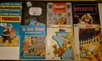 Lot strips €15, Boeken, Stripverhalen, Ophalen of Verzenden, Zo goed als nieuw
